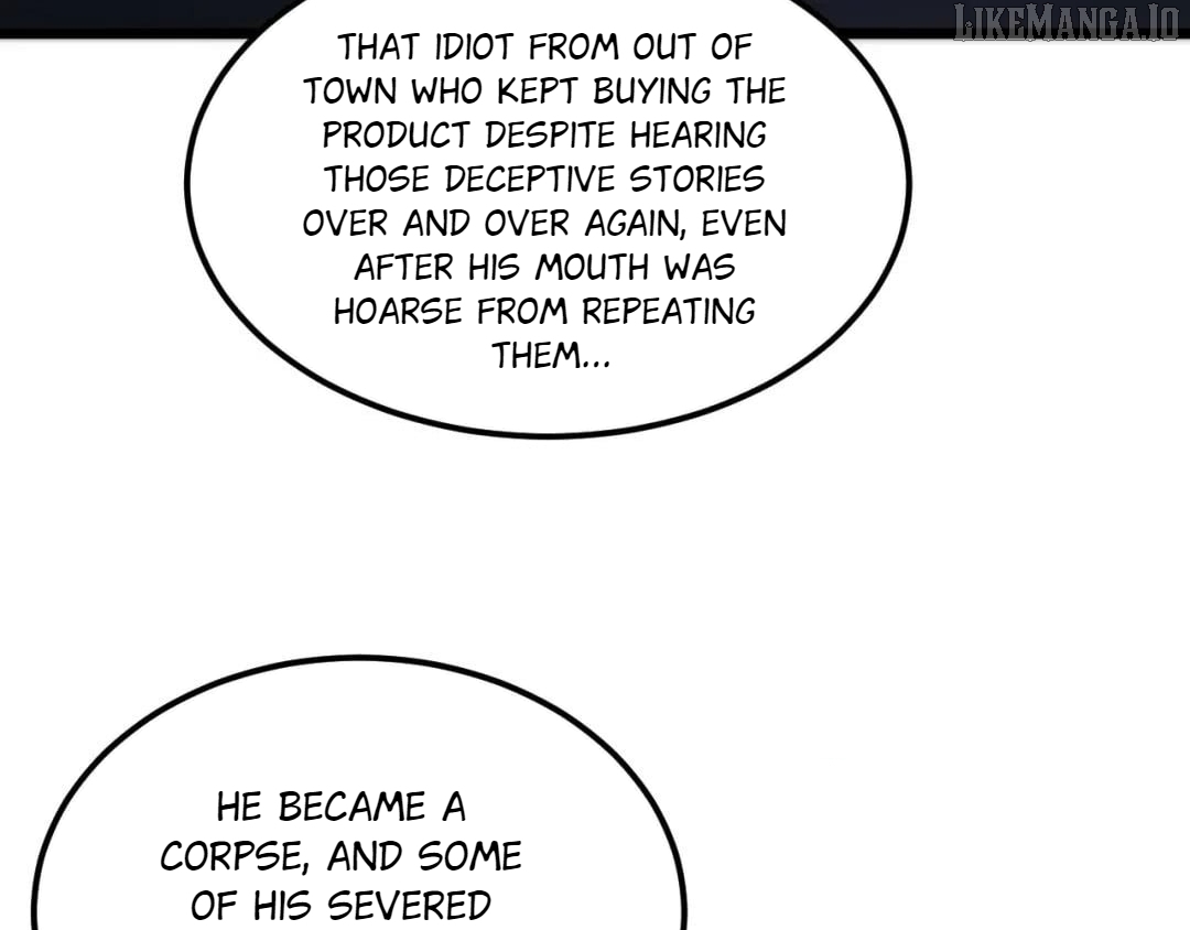 I’m Trapped In This Day For One Thousand Years Chapter 229 - page 66